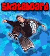 Download 'Skateboard (176x208)' to your phone